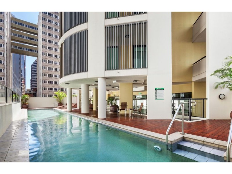 118 Mary Street, Brisbane City QLD 4000