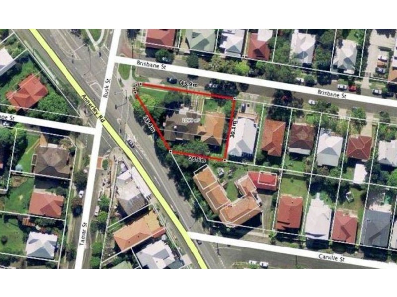 266 Annerley Road, Annerley QLD 4103