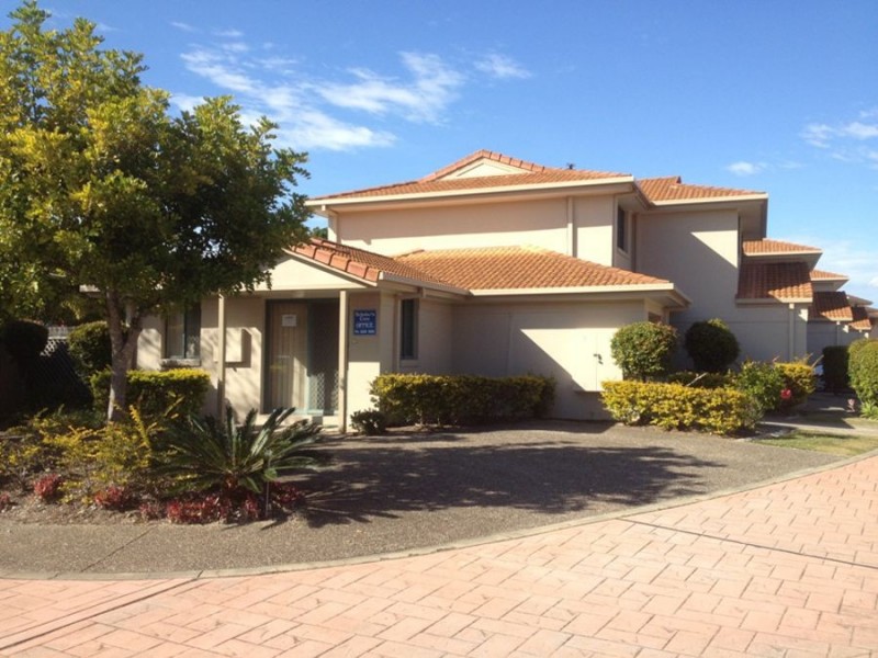 Unit 57 21 Regensberg Close, Varsity Lakes QLD 4227