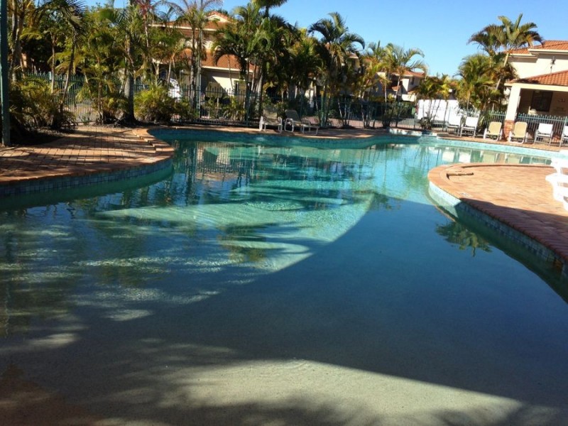 Unit 57 21 Regensberg Close, Varsity Lakes QLD 4227