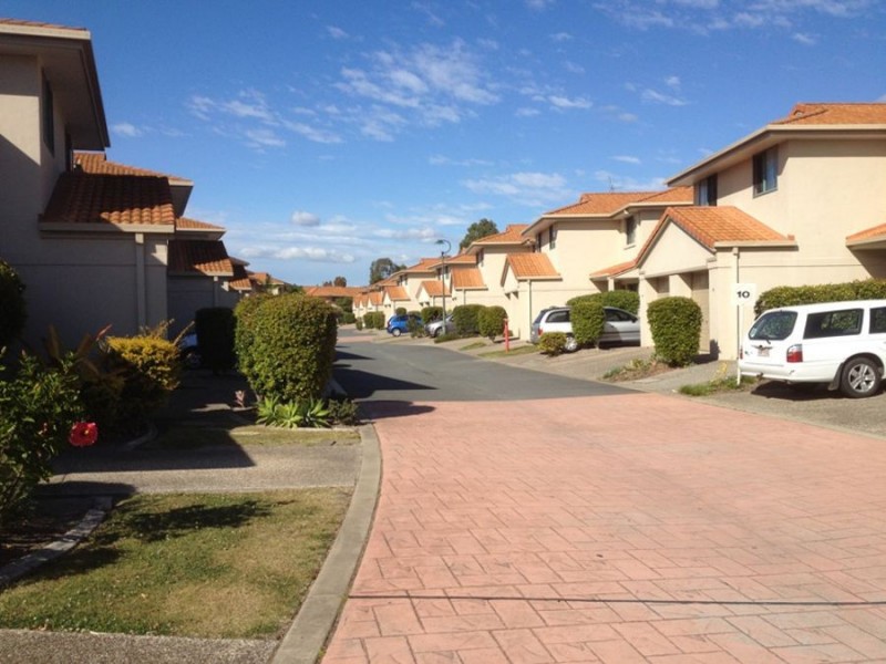 Unit 57 21 Regensberg Close, Varsity Lakes QLD 4227