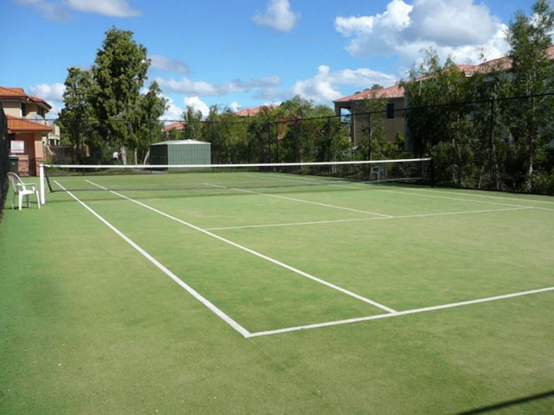 Unit 57 21 Regensberg Close, Varsity Lakes QLD 4227