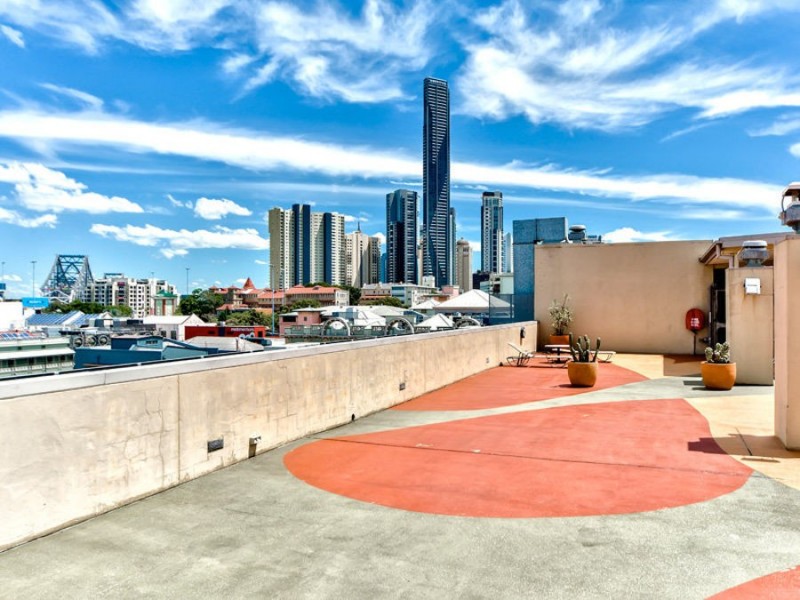 Level 5 /38 Warner Street, Fortitude Valley QLD 4006