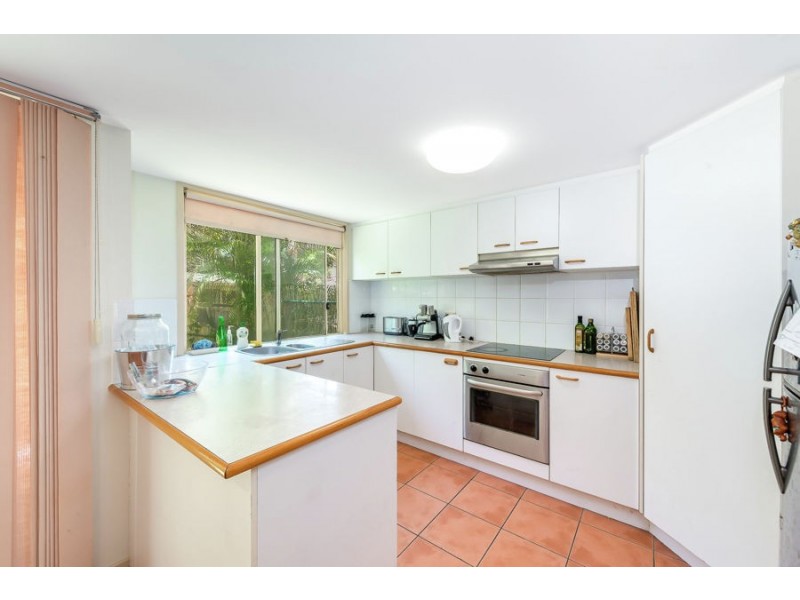 54B/2 Ridgevista Court, Reedy Creek QLD 4227