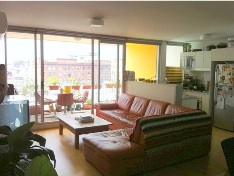 200D/82 Alfred Street, Fortitude Valley QLD 4006