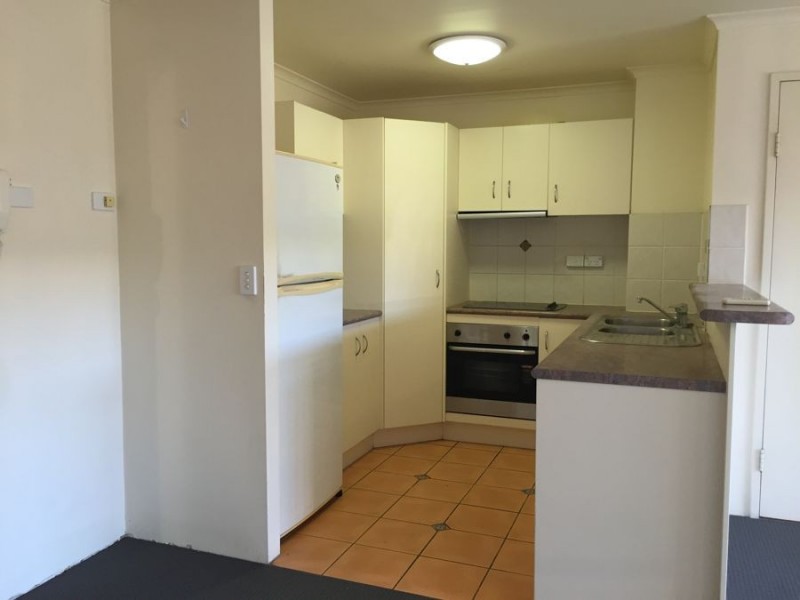 unit 18 204 Kelvin Grove Road, Kelvin Grove QLD 4059