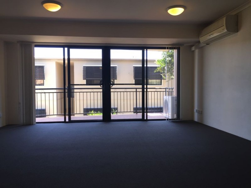 unit 18 204 Kelvin Grove Road, Kelvin Grove QLD 4059