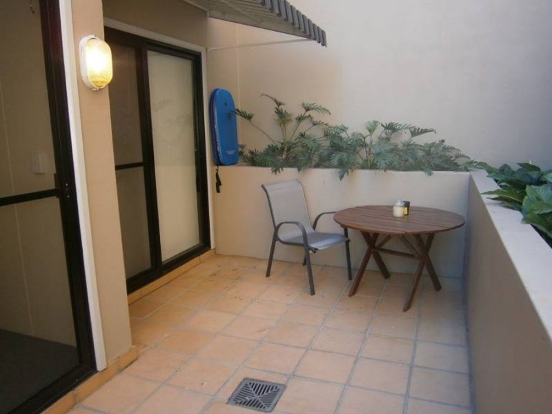 unit 18 204 Kelvin Grove Road, Kelvin Grove QLD 4059