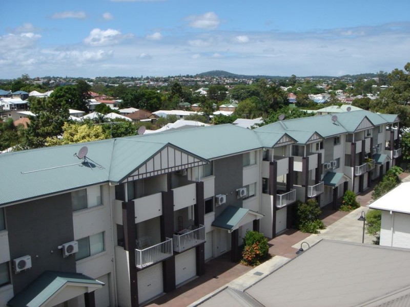 East Brisbane QLD 4169