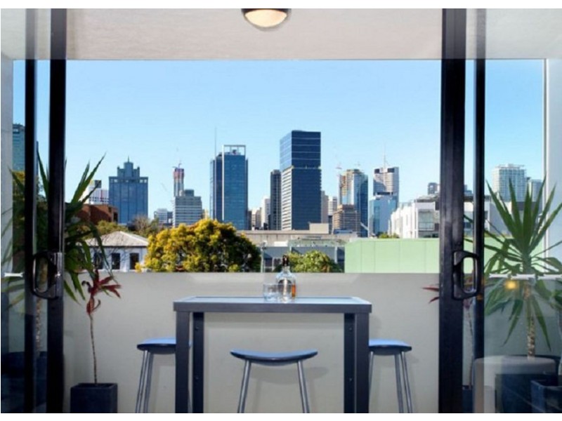 U21 /9-11 Manning Street, South Brisbane QLD 4101