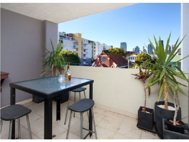 U21 /9-11 Manning Street, South Brisbane QLD 4101