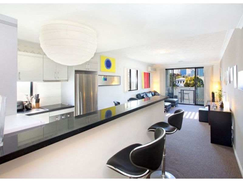 U21 /9-11 Manning Street, South Brisbane QLD 4101