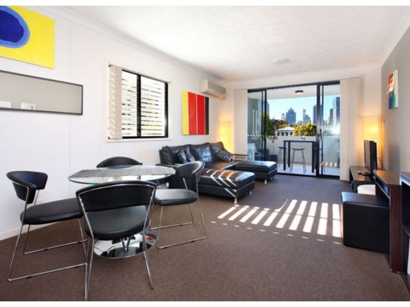 U21 /9-11 Manning Street, South Brisbane QLD 4101