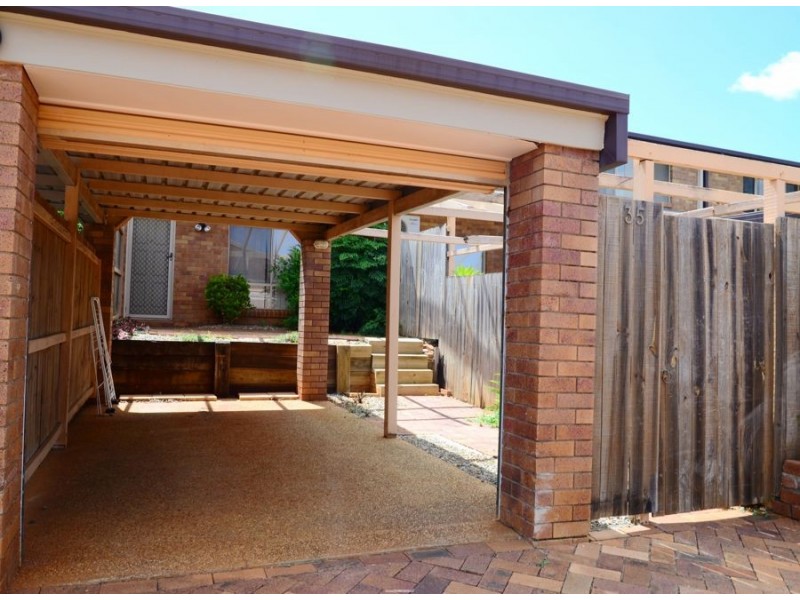 35 164 Wellington street, Ormiston QLD 4160