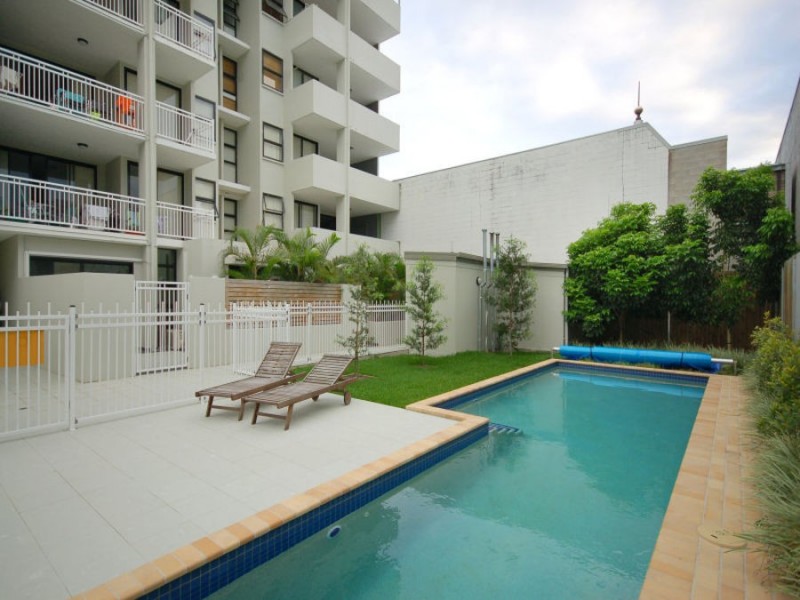 U19 / 9-11 Manning Street, South Brisbane QLD 4101