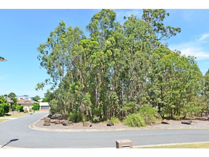 4 Corymbia Way, Molendinar QLD 4214