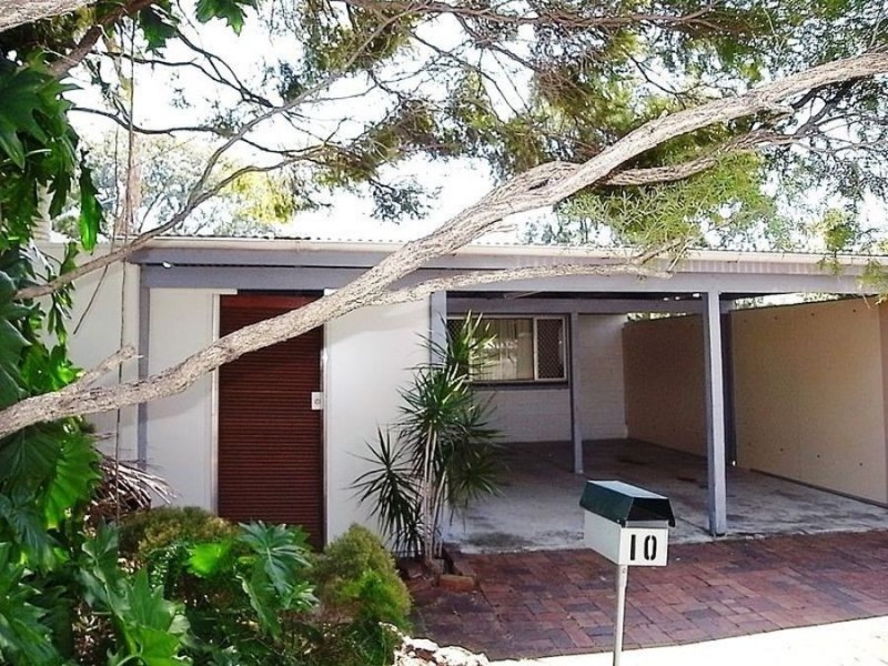 10 esperance st, Runcorn QLD 4113