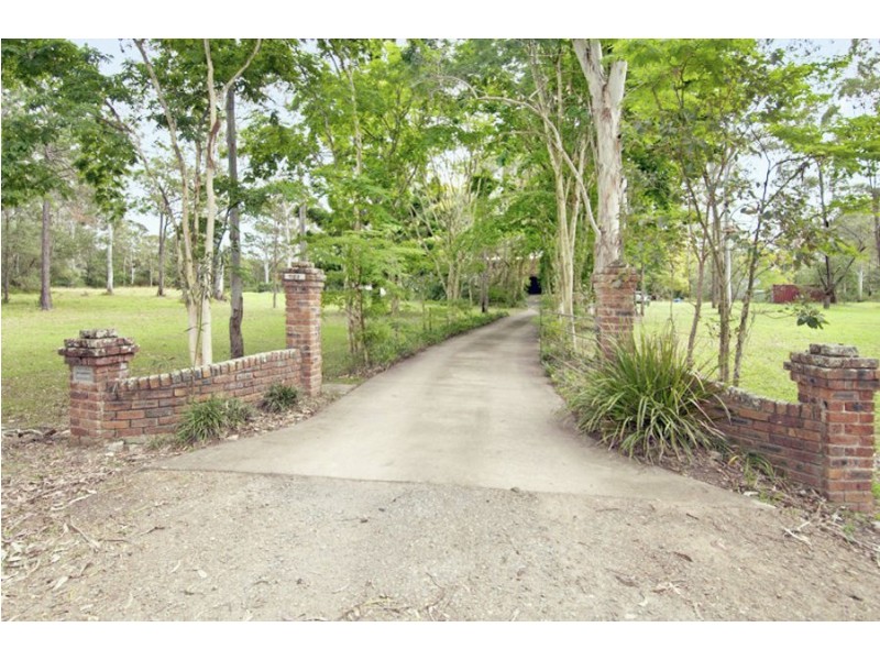 251-263 New Beith Road, Greenbank QLD 4124