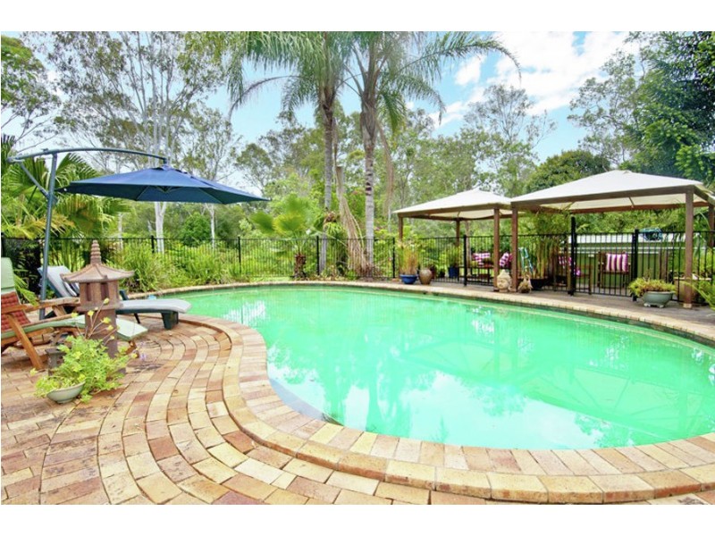 251-263 New Beith Road, Greenbank QLD 4124