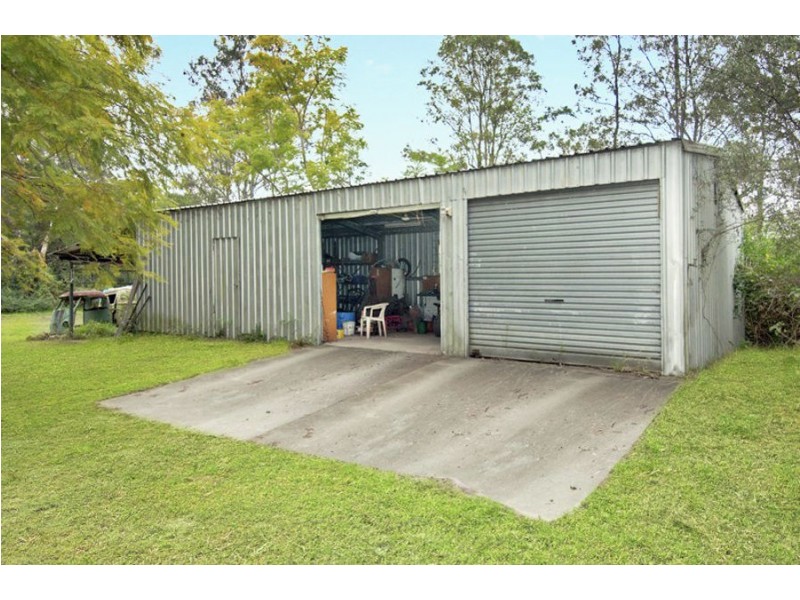 251-263 New Beith Road, Greenbank QLD 4124