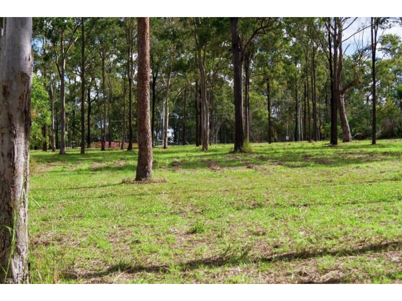 40-46 Smith Rd, Park Ridge South QLD 4125