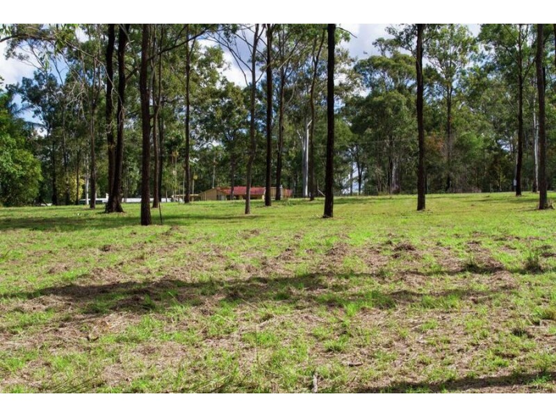 40-46 Smith Rd, Park Ridge South QLD 4125