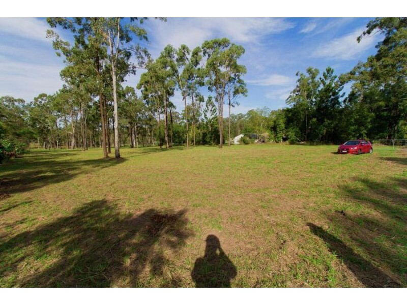 40-46 Smith Rd, Park Ridge South QLD 4125