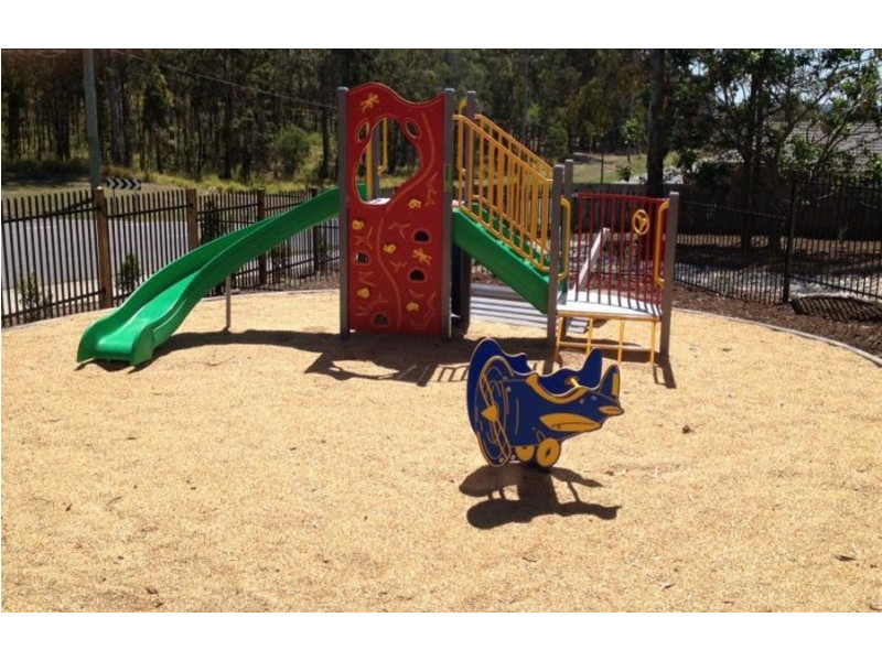 87 116 Albert St, Goodna QLD 4300