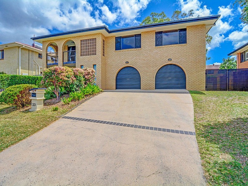 23 Peppercorn st, Sunnybank Hills QLD 4109