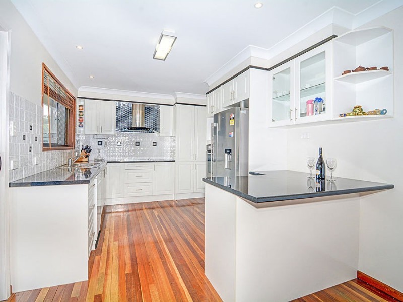 23 Peppercorn st, Sunnybank Hills QLD 4109