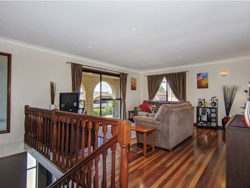 23 Peppercorn st, Sunnybank Hills QLD 4109