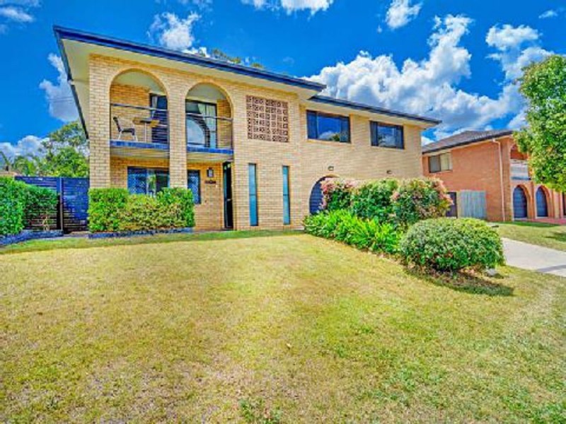 23 Peppercorn st, Sunnybank Hills QLD 4109