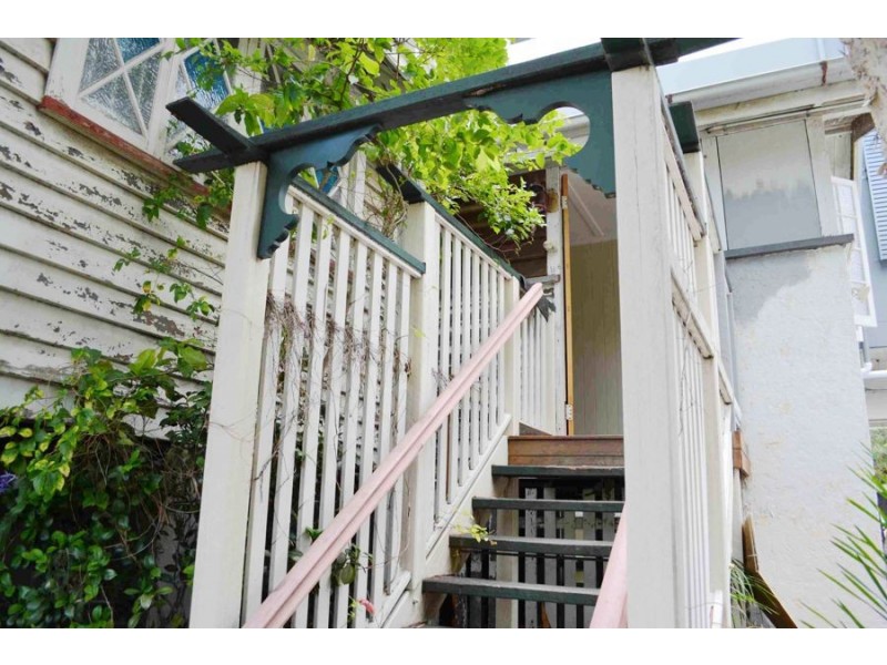 179 Shafston Avenue, Kangaroo Point QLD 4169