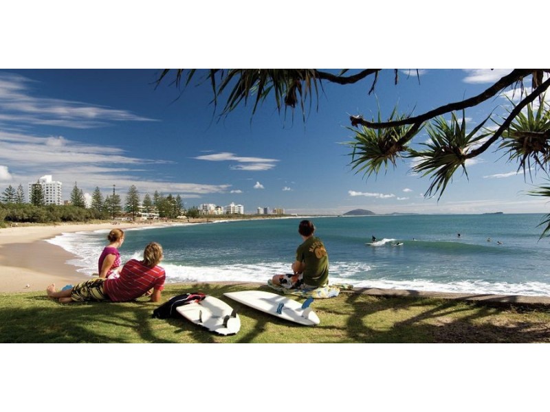 110 24 Wirraway St, Alexandra Headland QLD 4572