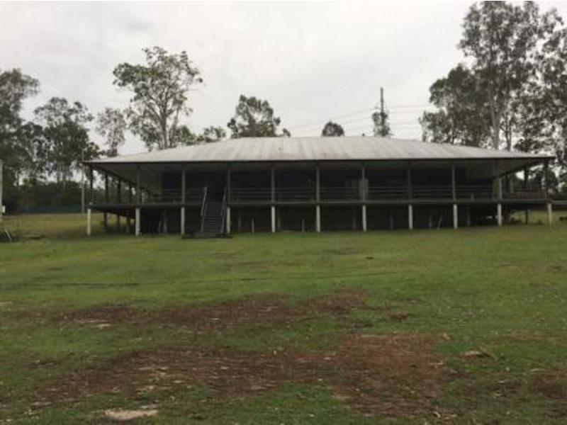 36-44 Wirrabara Drive, Greenbank QLD 4124