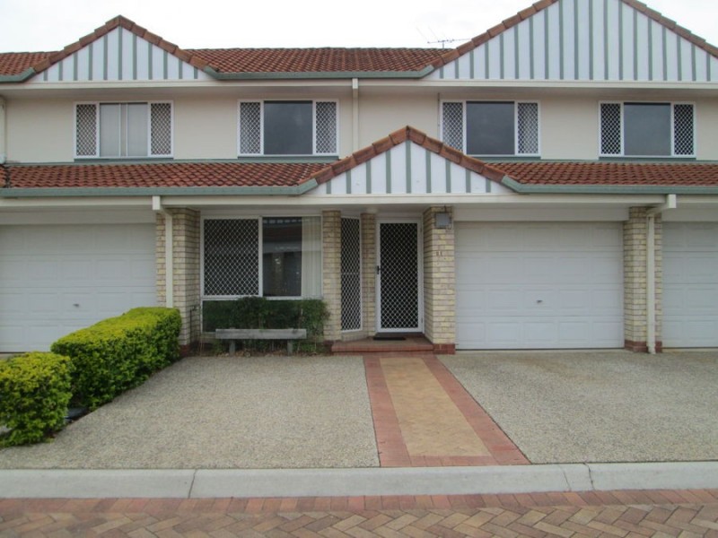 21/20 Brickfield Road, Aspley QLD 4034