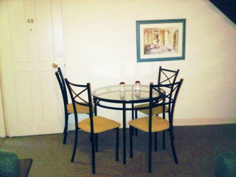 48/460 Ann St, Brisbane City QLD 4000