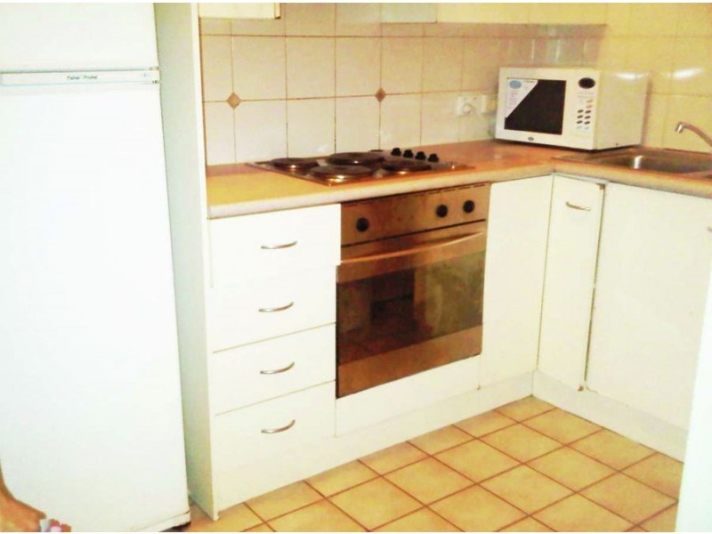 48/460 Ann St, Brisbane City QLD 4000