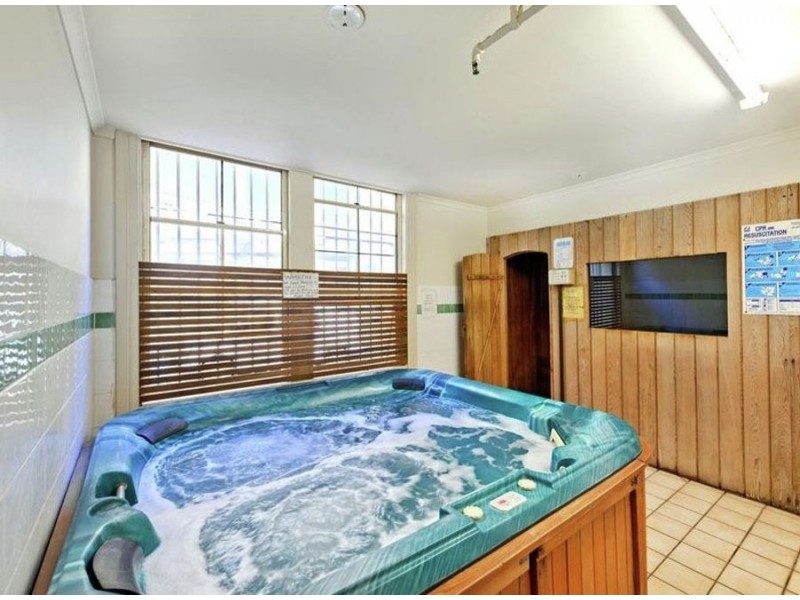 48/460 Ann St, Brisbane City QLD 4000