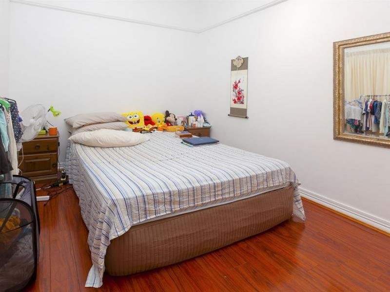 8 / 460 Ann St, Brisbane City QLD 4000