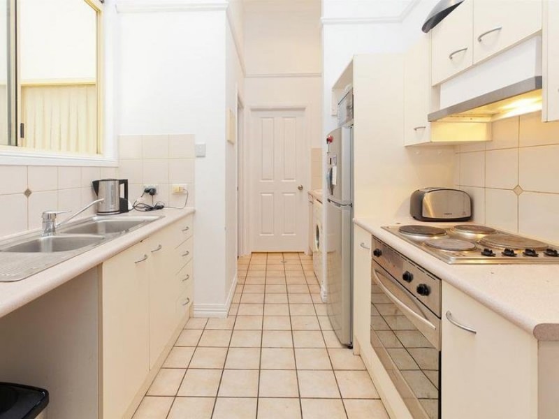 8 / 460 Ann St, Brisbane City QLD 4000