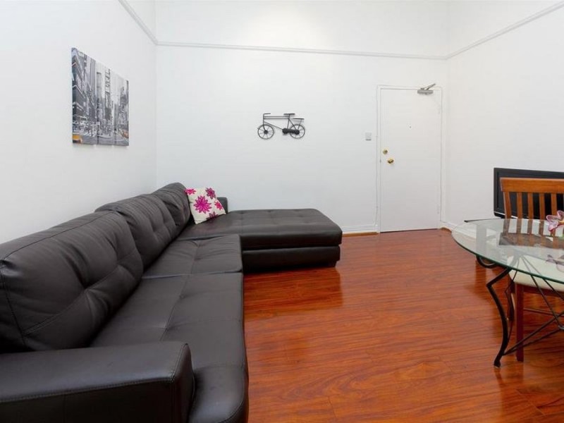 8 / 460 Ann St, Brisbane City QLD 4000