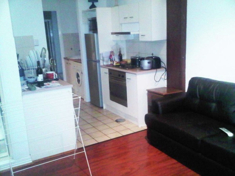 8 / 460 Ann St, Brisbane City QLD 4000