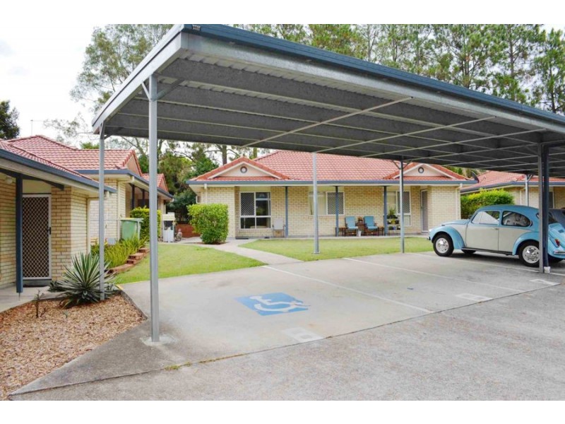 Unit 8 3703 Mount Lindesay Highway, Park Ridge QLD 4125