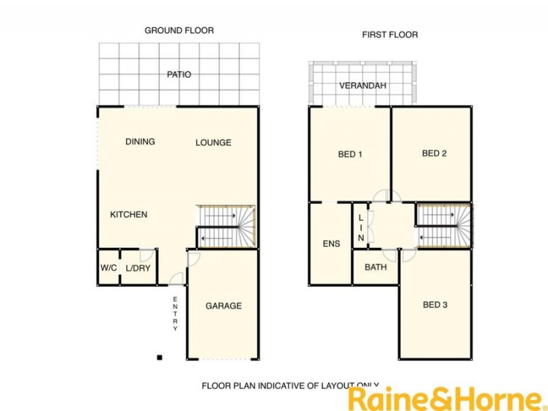 64/8 Peninsula Ave., Cornubia QLD 4130