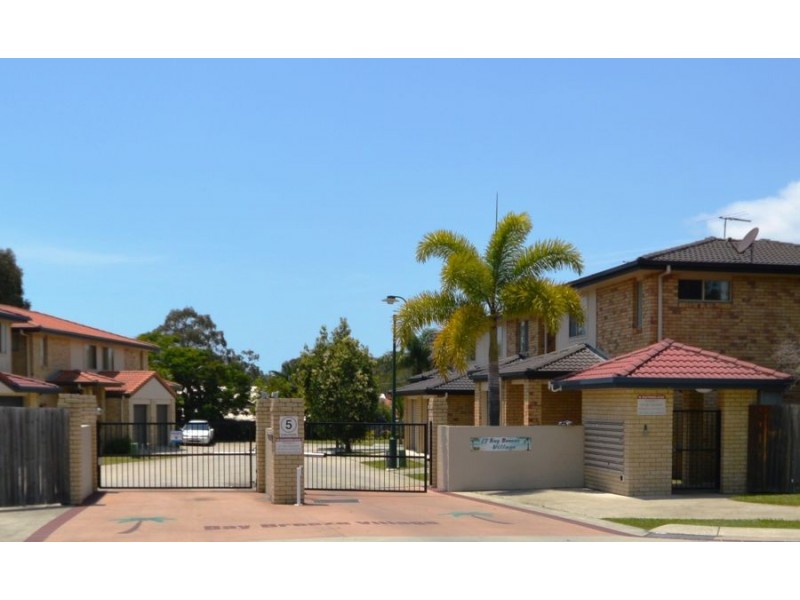 17 cunningham Steet, Deception Bay QLD 4508