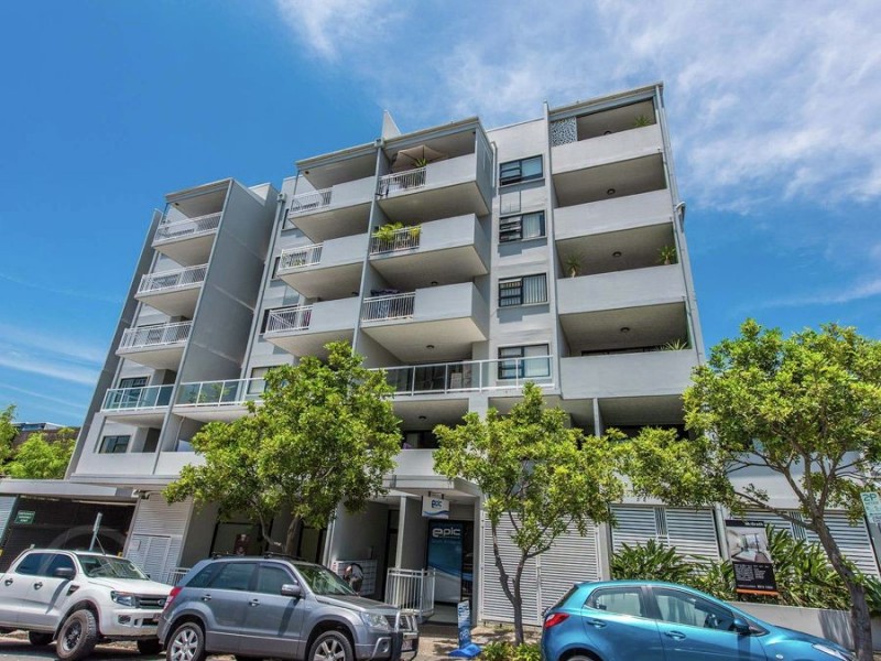 U 04 / 9-11 Manning Street, South Brisbane QLD 4101