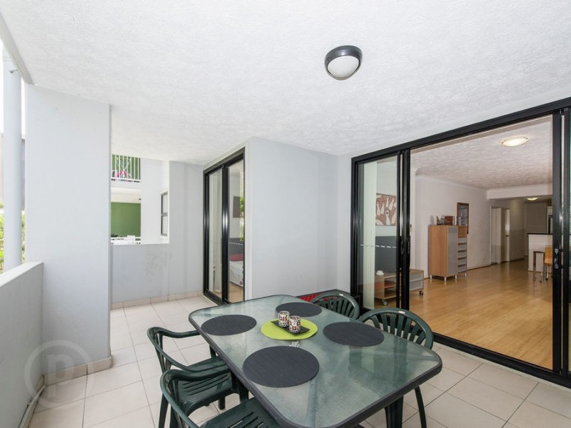 U 04 / 9-11 Manning Street, South Brisbane QLD 4101