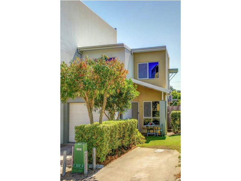 46/11 Taigum Place, Taigum QLD 4018