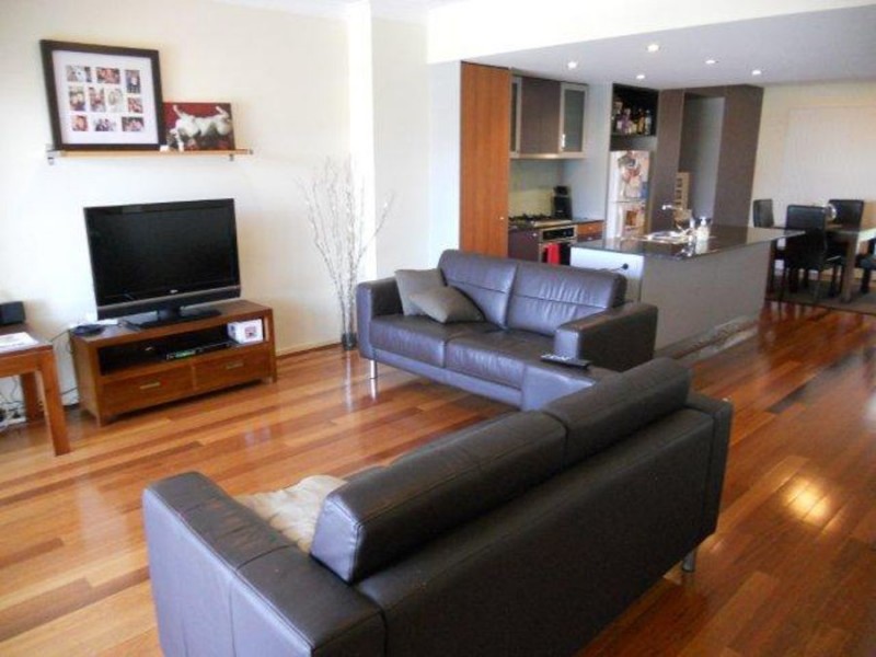 41/451 Gregory Terrace, Spring Hill QLD 4000